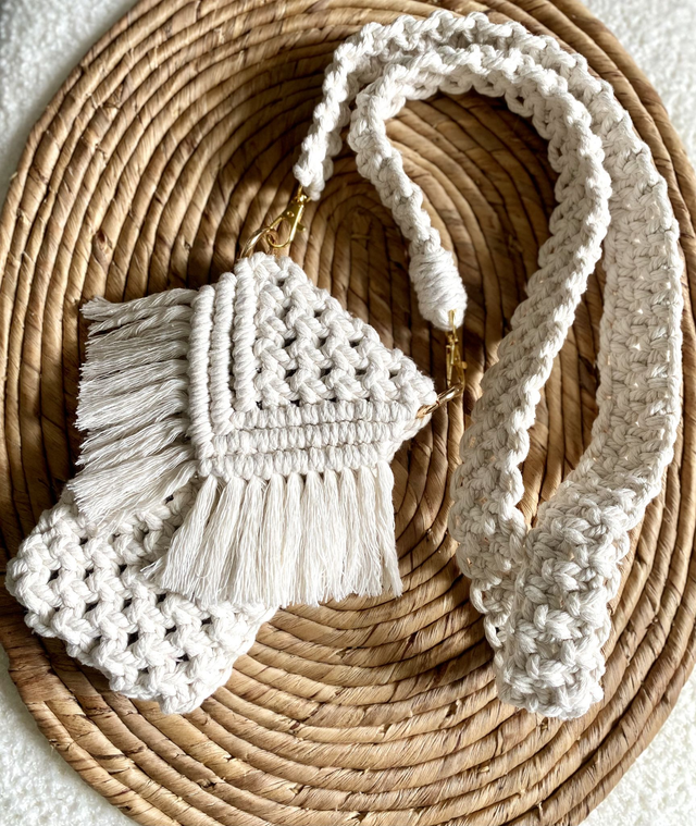 Pochette de téléphone Luna