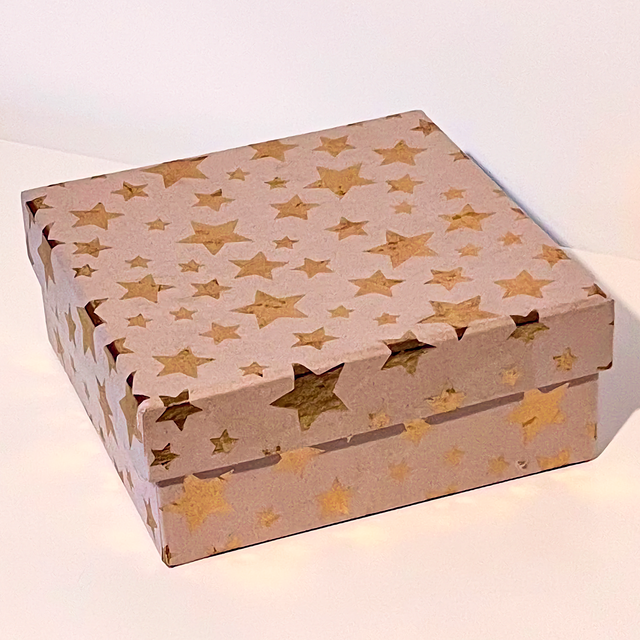 Additional Star Box Pick (Add-on ONLY)