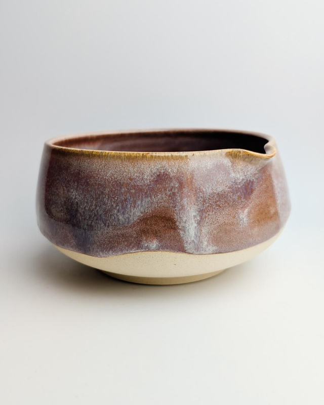 Katakuchi "lody malinowo-jagodowe"