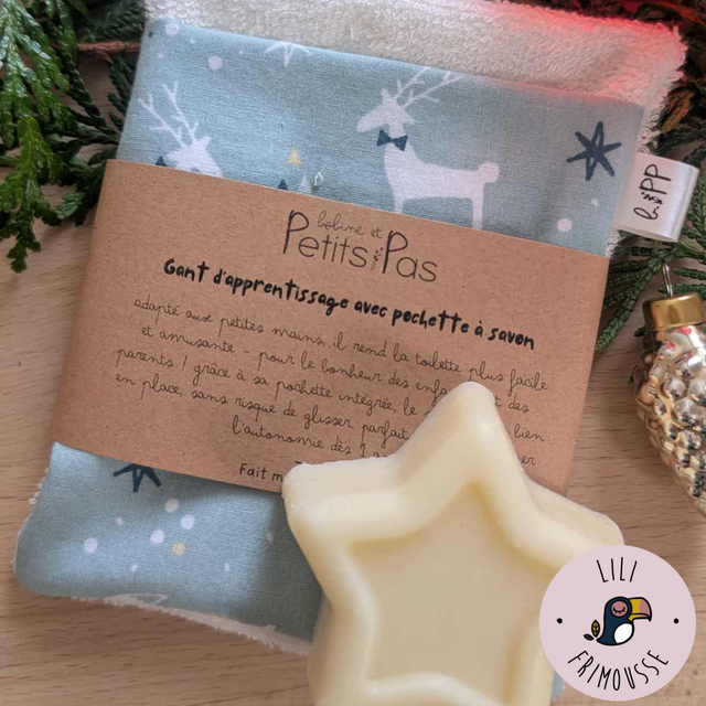 Coffret premier Noël