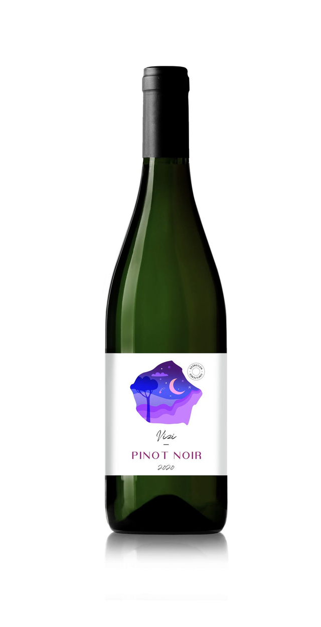 Pinot Noir 2020