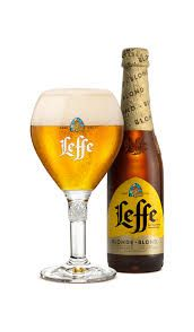 Leffe Blond 33cl