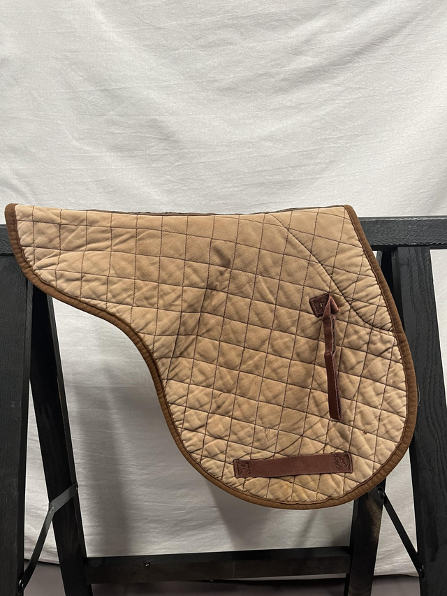 Tapis Hunter Cottage Craft Poney