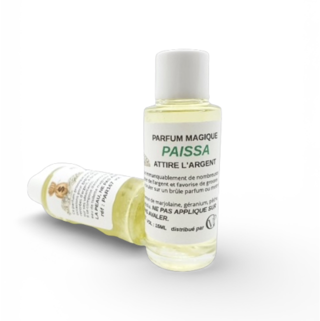 Parfum PAISSA
