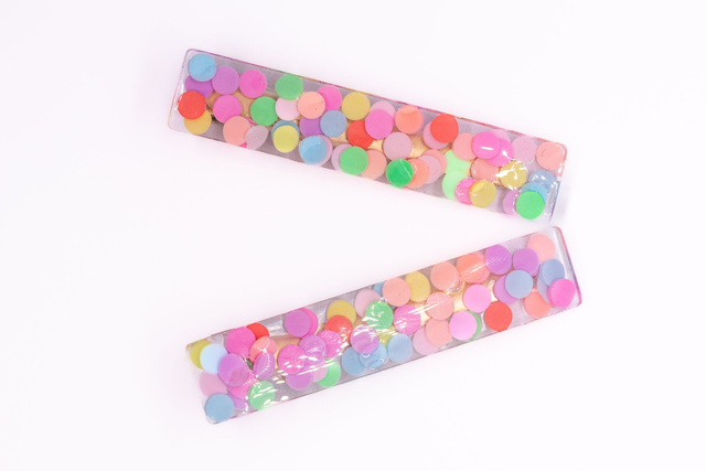 Barrette Carnaval