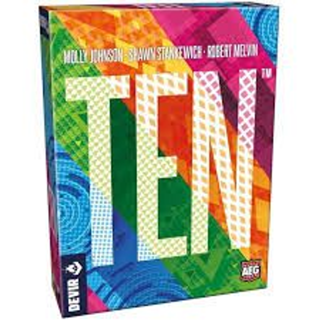 Ten