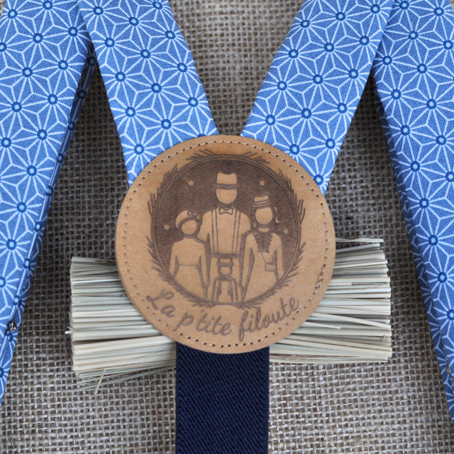 Bretelles - Prisma - Orage