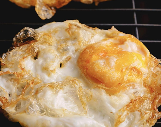 Fried Egg