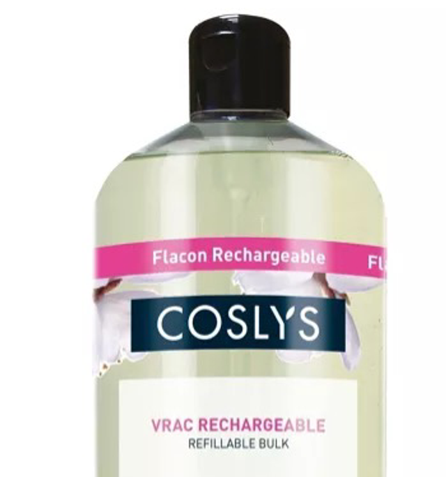 Flacon Cosmétique 1L