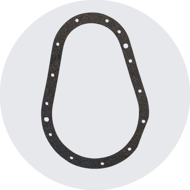 Dichtung, Steuergehäusedeckel om314