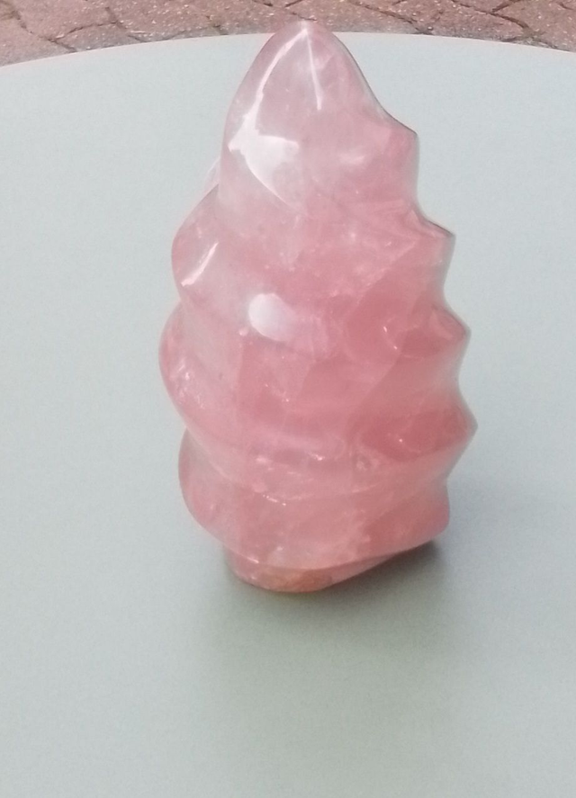 Quartz Rose 