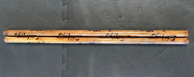 1 Eskrima/Kali Stick