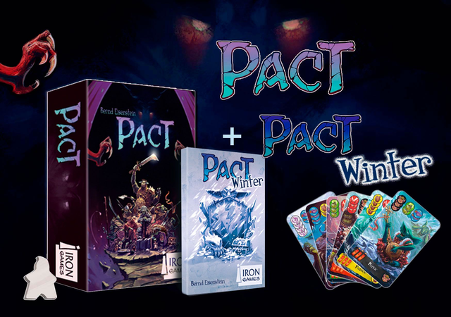 Pact Bundle