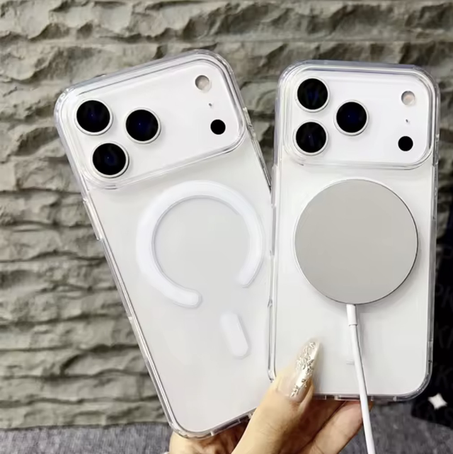 Case Hülle für iPhone 17