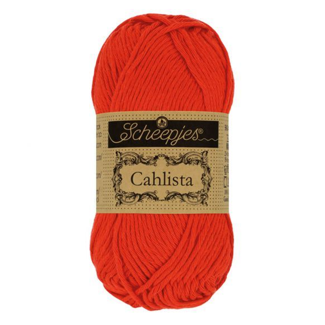 Cahlista kleur 390