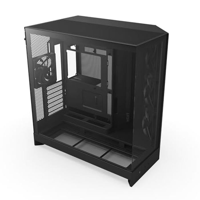 01.2.0003 Mid Range NZXT H9 Flow 2023
