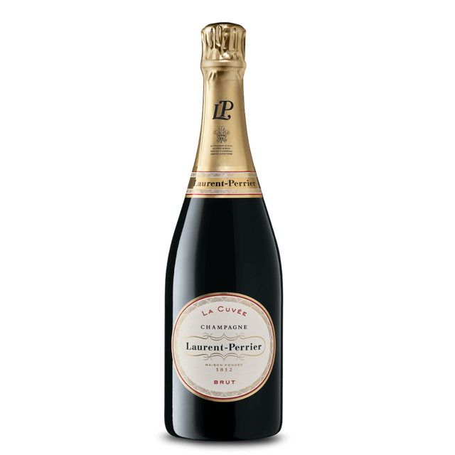 Champagne Cuvèe Brut - Laurent-Perrier