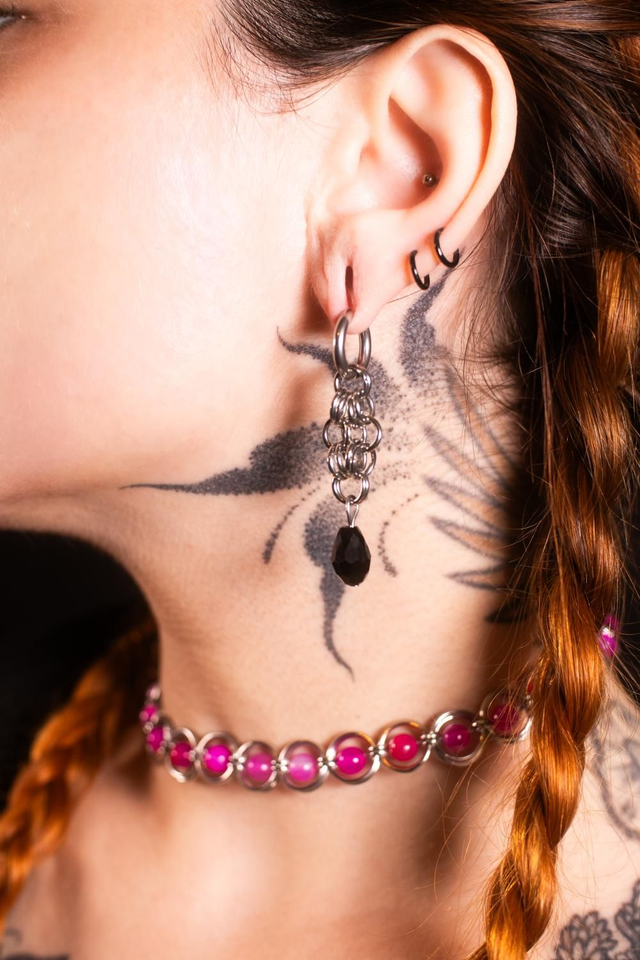 Twins Utopia (noire)