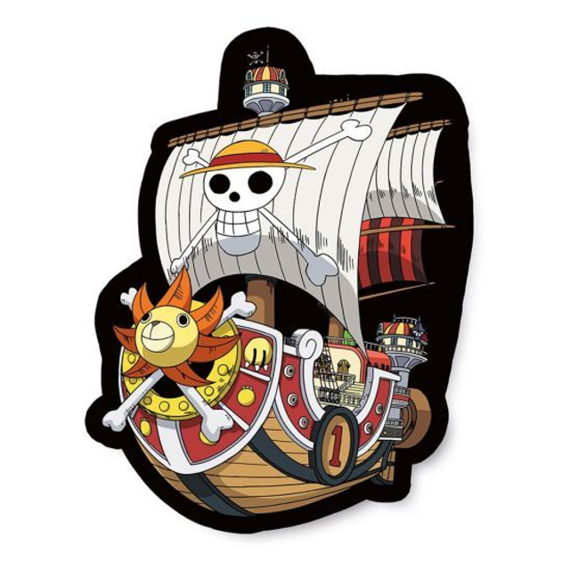One Piece: Sunny Pillow