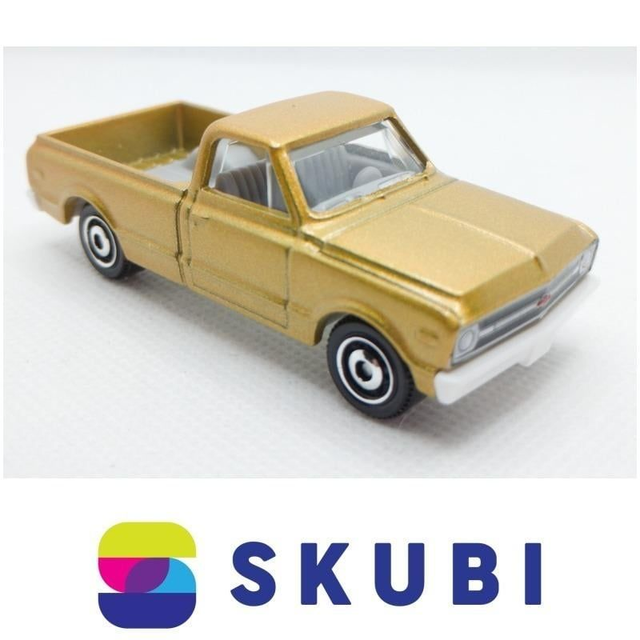 Matchbox 1968 Chevy C10 - MB1430