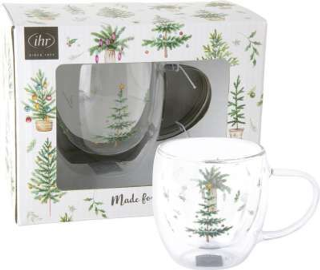 TAZA TE FESTIVE HOLIDAYS