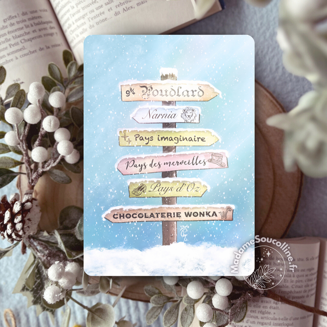 Destinations merveilleuses