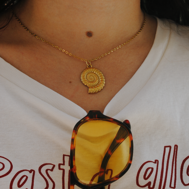 Collier Lido
