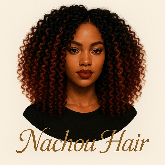 Wig Jerry curly 13*4 transparent 