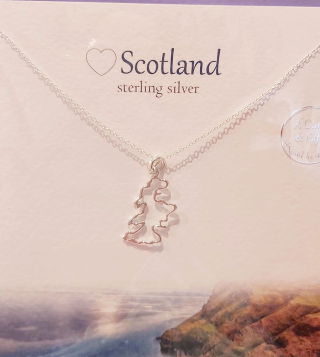 Glenn Scottish