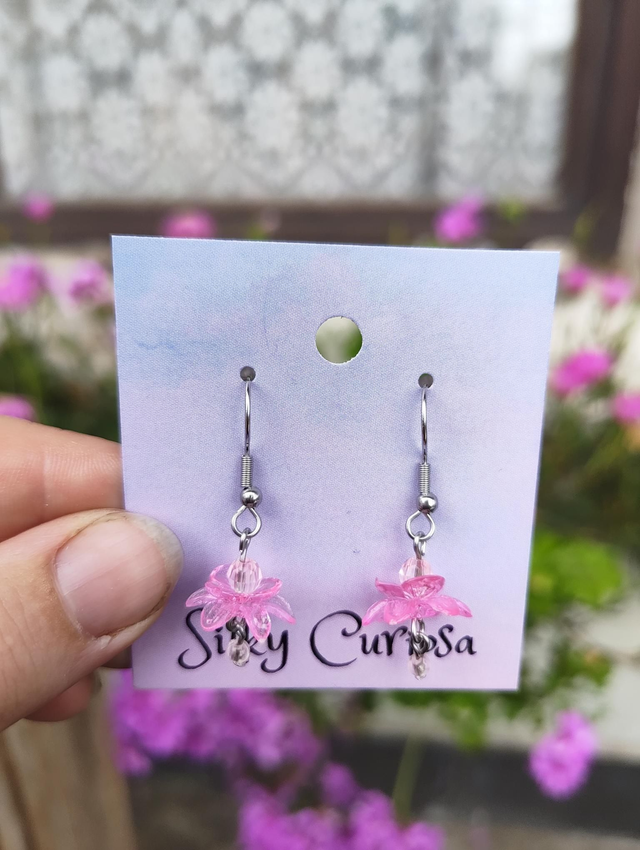 tiny flowers 🪷 LAST ONE