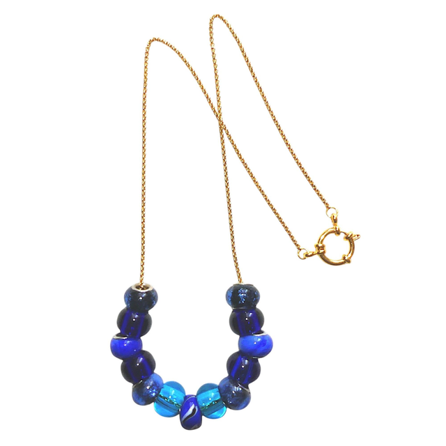Collier Ondes
