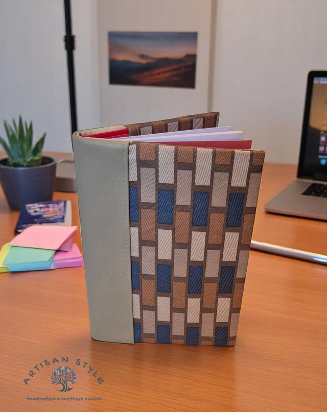 A5 Notebook 