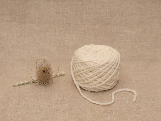 Mérinos Bulky - Pelote 50g