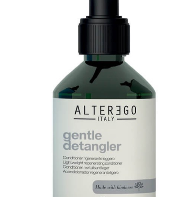 Gentle Detangler