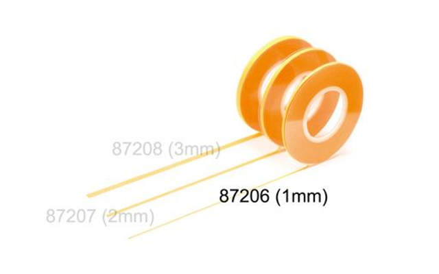 Masking Tape 1mm Item No. 87206