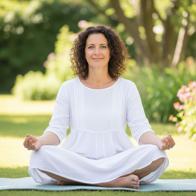 Échos d’Âme - Le voyage vers l’abondance intérieure