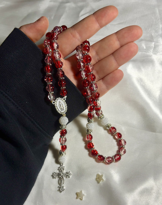 Chapelet M A R T H E