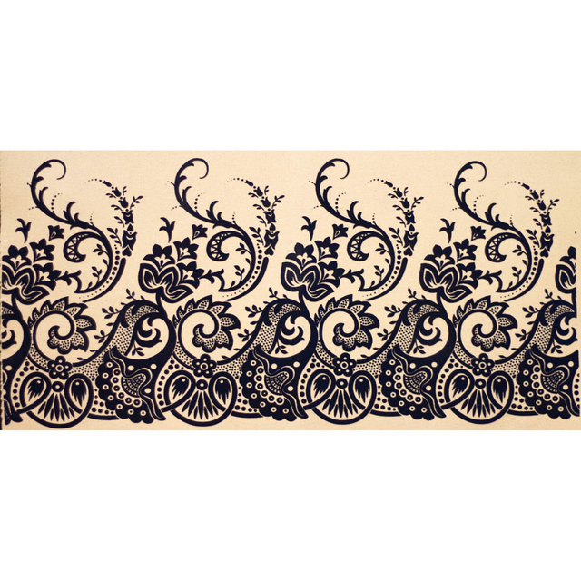 Refajo estampado 058