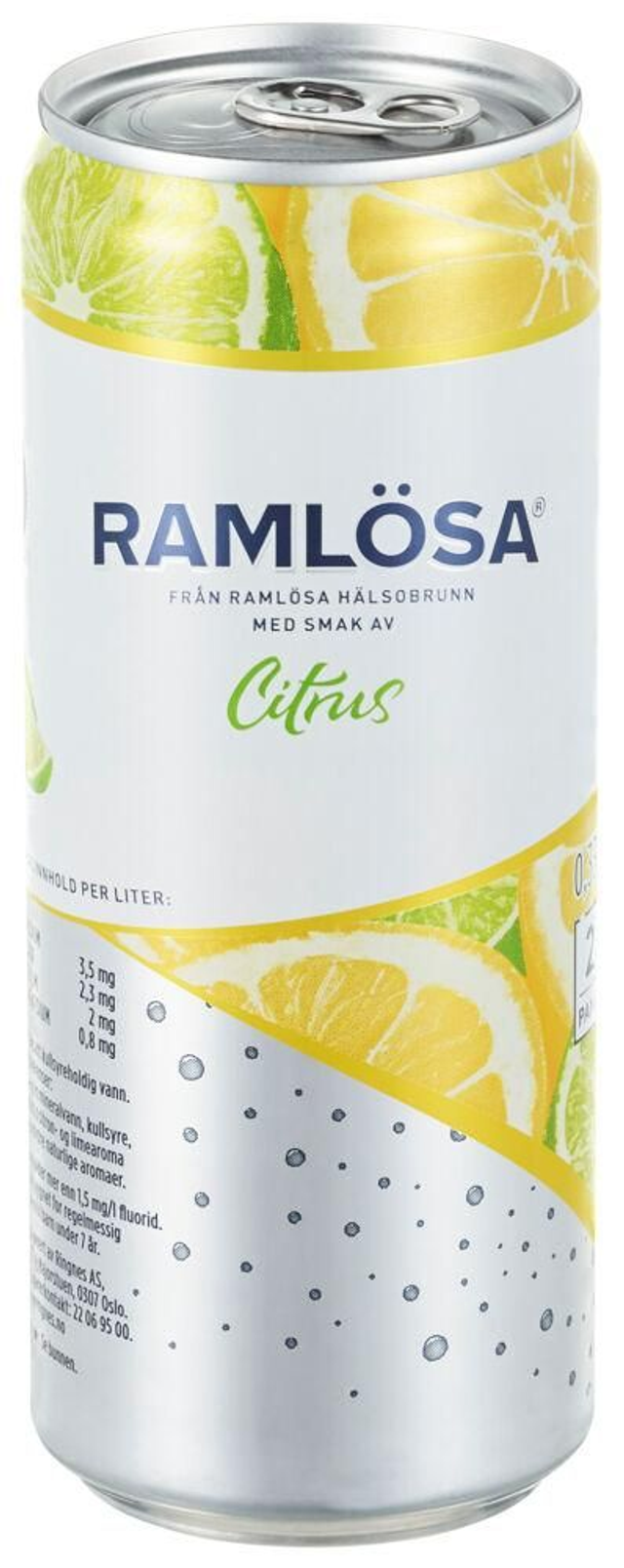 Ramløsa