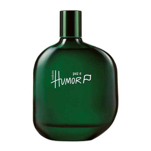 Desodorante Colônia Paz e Humor Masculino - 75ml
