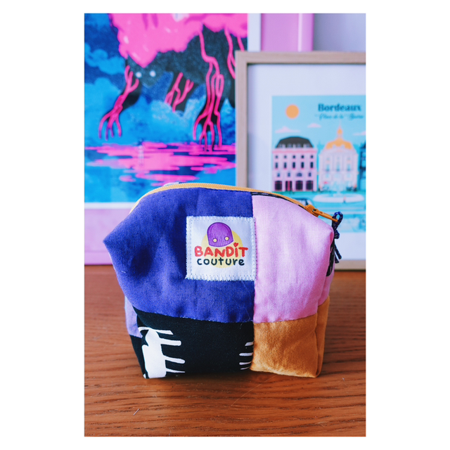 Trousse aux trésors 