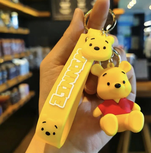 0039 - Disney - Winnie the Pooh - Winnie the Pooh