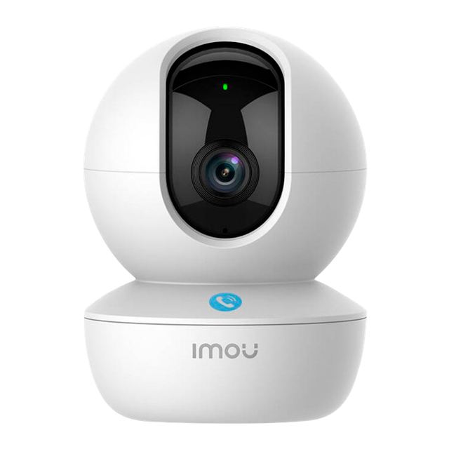 IMOU Ranger RC 4MP Smart WiFi PT Indoor Security Camera with AI Detection & Night Vision
