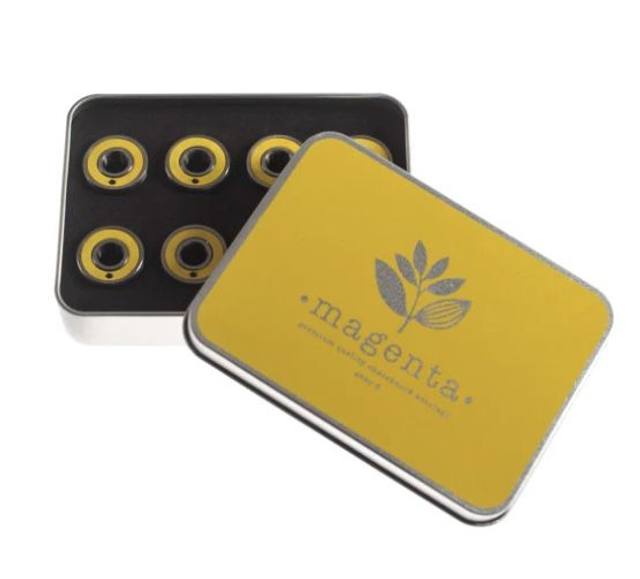 Magenta Skateboards - Bearings Abec 5