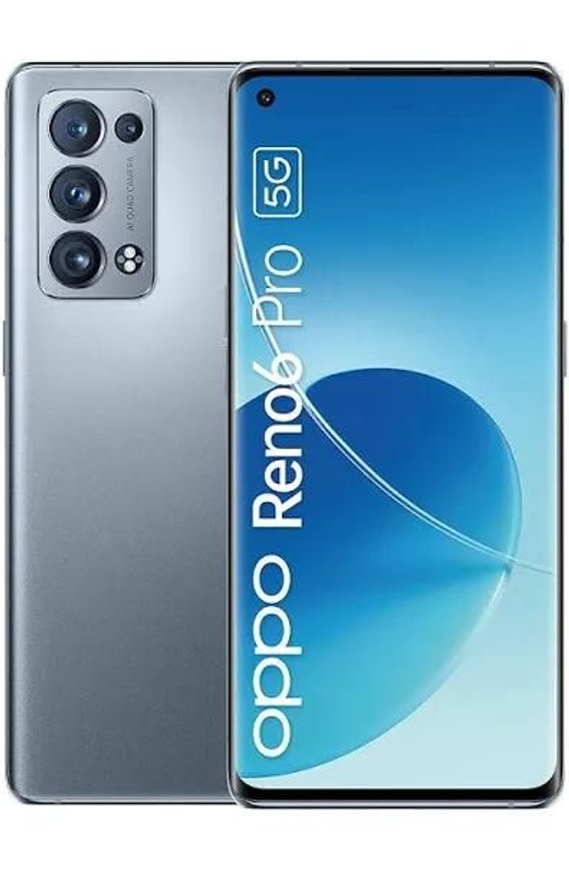 OPPO RENO 4 PRO 5G 12/256GB Neuf Garantie 1an 
