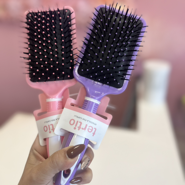 Spazzola per capelli
