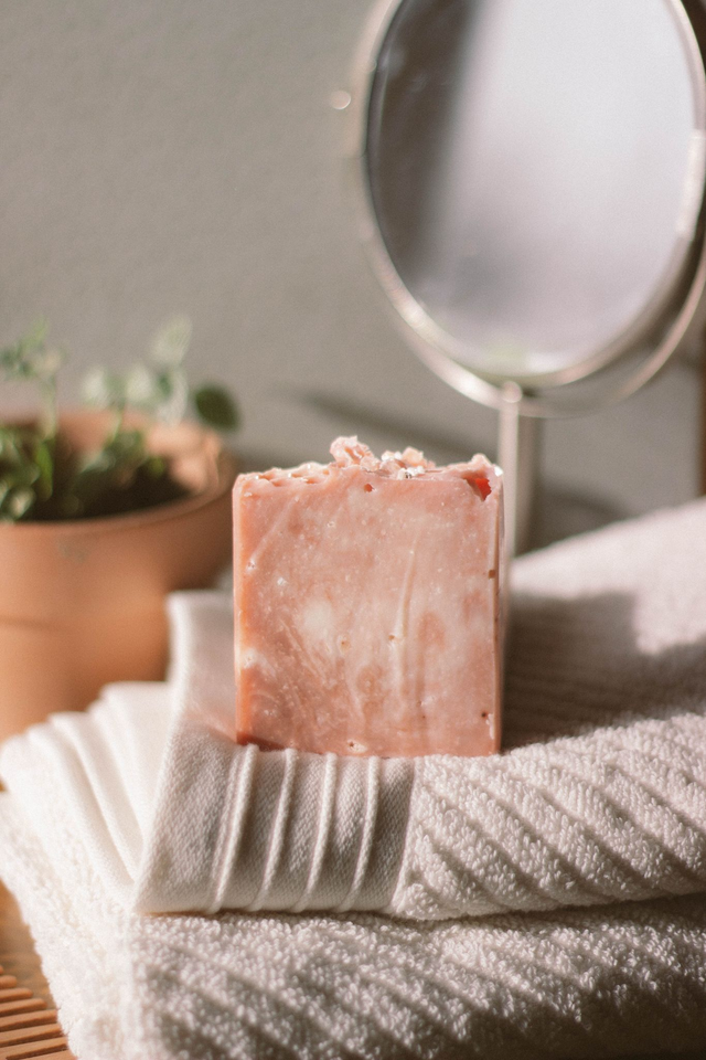 Rosée Matinale - Sel d&#039;Himalaya