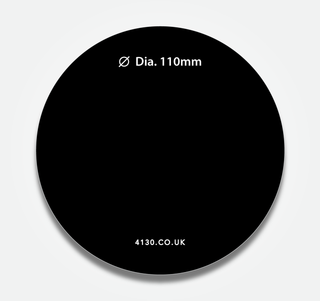 Matte Box Bungs (Various sizes)