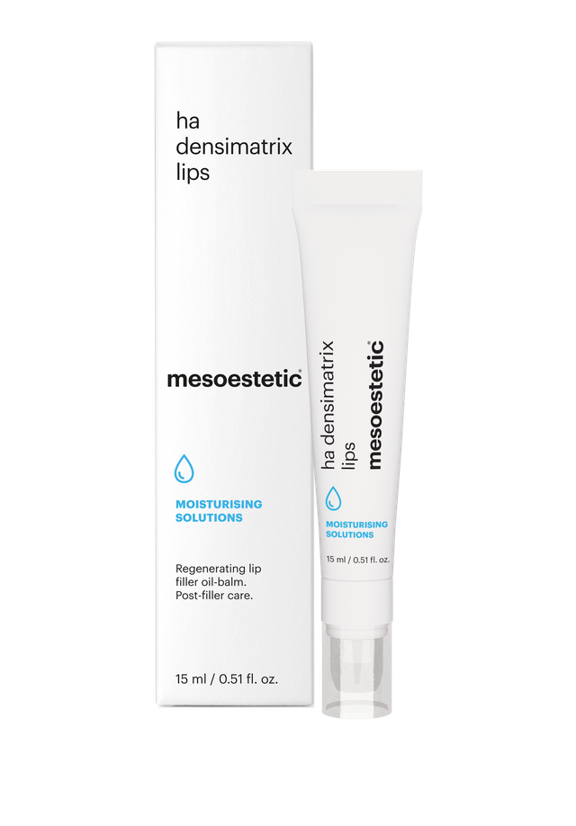 ha densimatrix lips von mesoestetic®