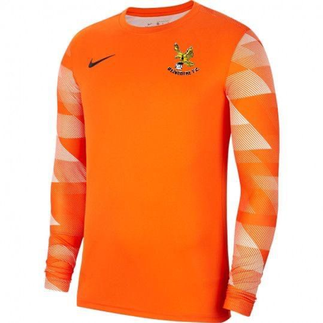 Belvo Nike GK Jersey Kids